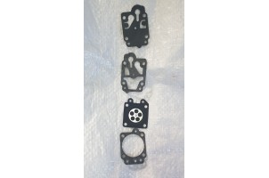 Ремкомплект карбюратора EFCO/Oleo-Mac Stark 25 мотокоса Китай